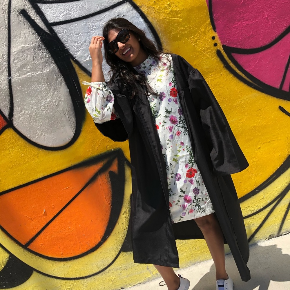 Meet your Posher, Shalaina